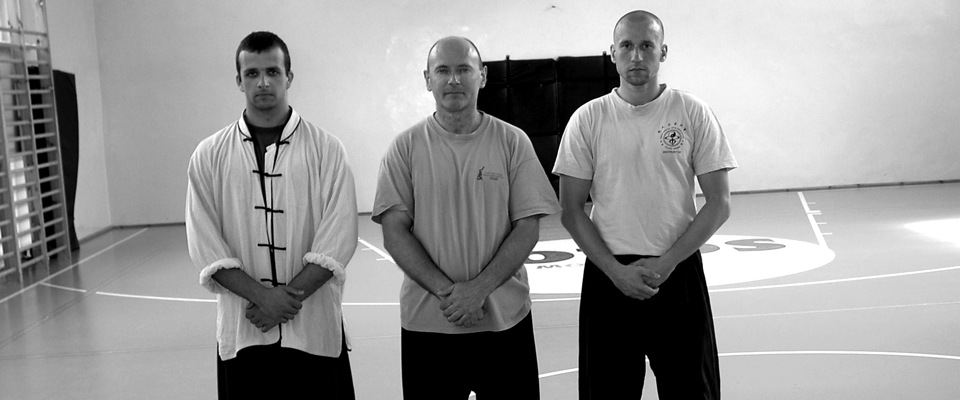 Seminarium Chen Tai Chi Chuan z Jarkiem Jodzisem