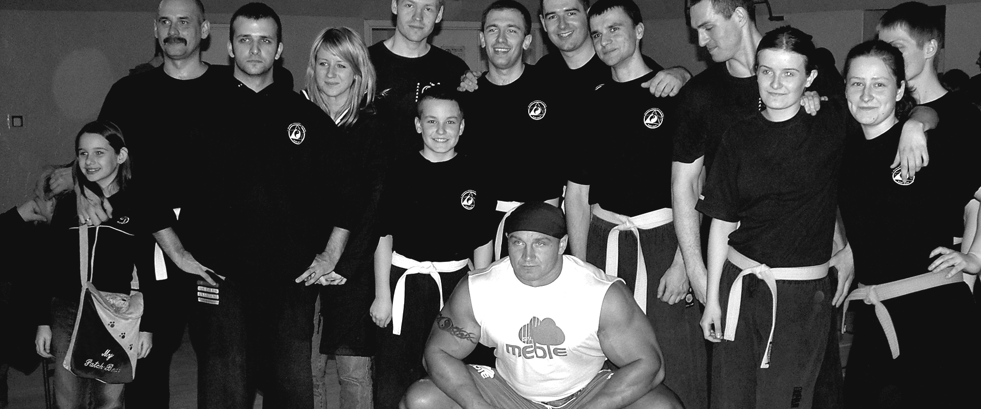 Pokaz SANBAO na&nbsp;zawodach STRONGMAN
