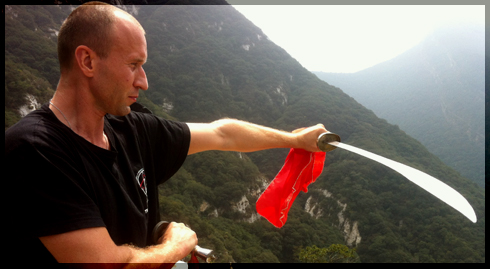 Adam_Dzieciatko_Gory_Skaliste_Shaolin_2013