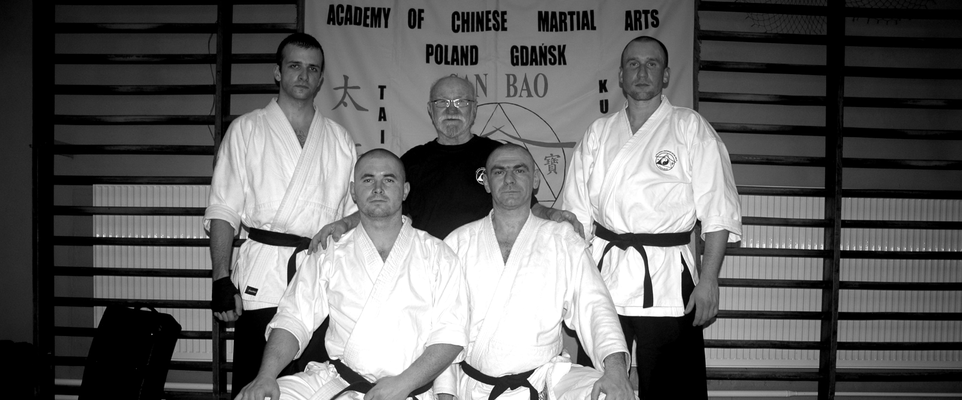 Boks / yawara / yoga - w SANBAO