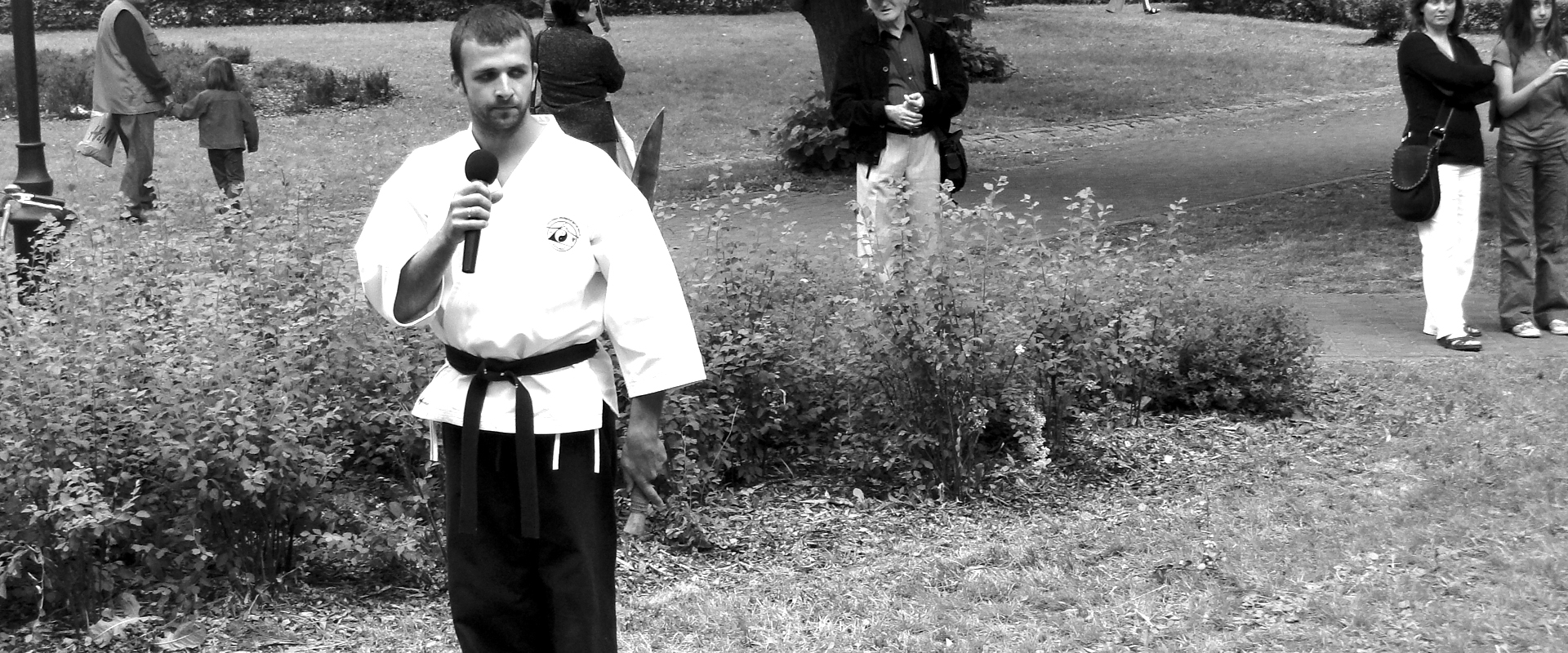 Warsztaty Kung Fu