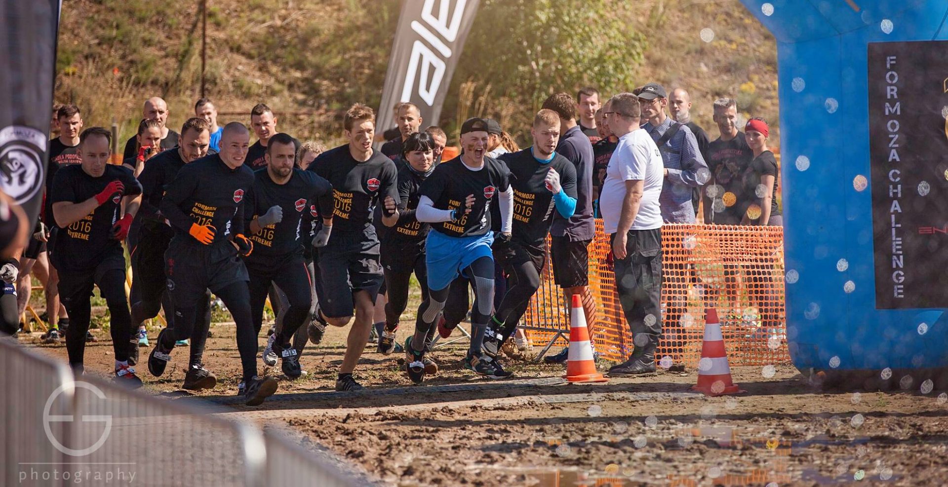 FORMOZA Challenge – SANBAO Team wyniki